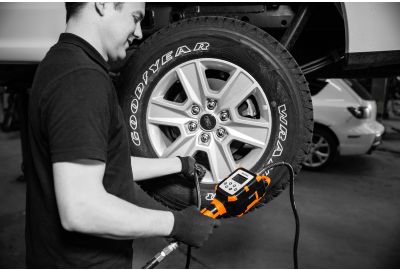 Tire Inflator Buying Guide
