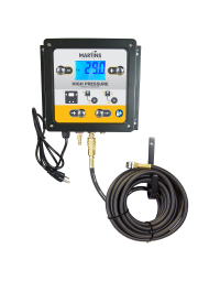 Automatic Tire Inflator - Flatematic High Pressure